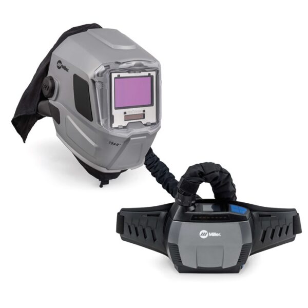 Complete Welding Helmet System w/ Clearlight 2.0 #292753 - Image 3