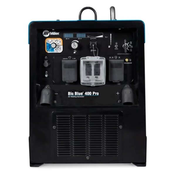 Miller Big Blue® 400 Pro (CAT) #907774 - Image 2