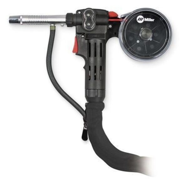 Miller Spoolmate 3035 Spool Gun (20 ft) #195016