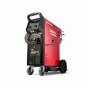 POWER MIG® 360MP Multi-Process Welder (No Input cord) #K4467-2