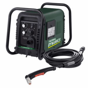Thermal Dynamics Cutmaster 58, 20 ft. SL60QD, 208-230 VAC 1-5830-1
