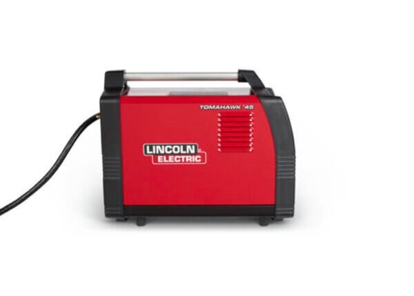 Lincoln Electric Tomahawk® 45 Plasma Cutter with 20 ft (6.1 m) Hand Torch #K5458-1 - Image 8