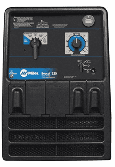 Miller Bobcat 225 (Kohler), GFCI part #907498 - Image 2