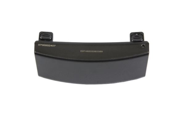 ESAB® SAVAGE A40 PAPR Welding Helmet Kit 0700002400 - Image 6