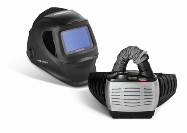 Lincoln VIKING™ 3250D FGS® PAPR with Extended Battery #K4550-3