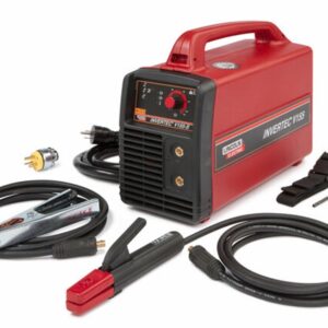 Lincoln Electric Invertec® V155-S Stick Welder #K2605-1
