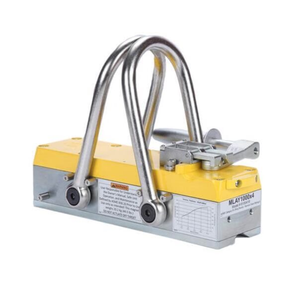 Magswitch MLAY1000X4 Lifting Magnet #8100418 - Image 6