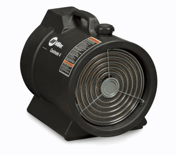 Miller Coolmate™ 4 115 V #042288 - Image 6