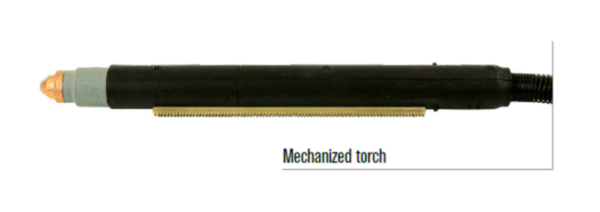 Hypertherm 50ft Duramax Lock Plasma Machine Torch (without Consumables) #088169 - Image 6