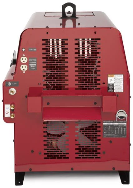 Lincoln Precision TIG 275 TIG Welder (208/230/460) K2619-1 - Image 2