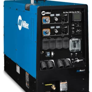 Miller Big Blue 800 Duo Air Pak (Deutz) Diesel Welder w/ArcReach