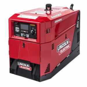 Lincoln Electric Ranger® 330MPX™ Engine Driven Welder (Kohler®) #K3459-1