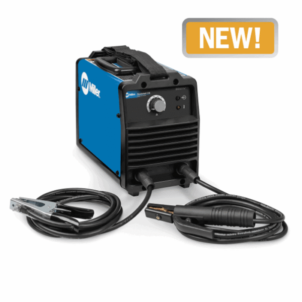 Miller Thunderbolt 210 DC Stick Welder 907722 - Image 3