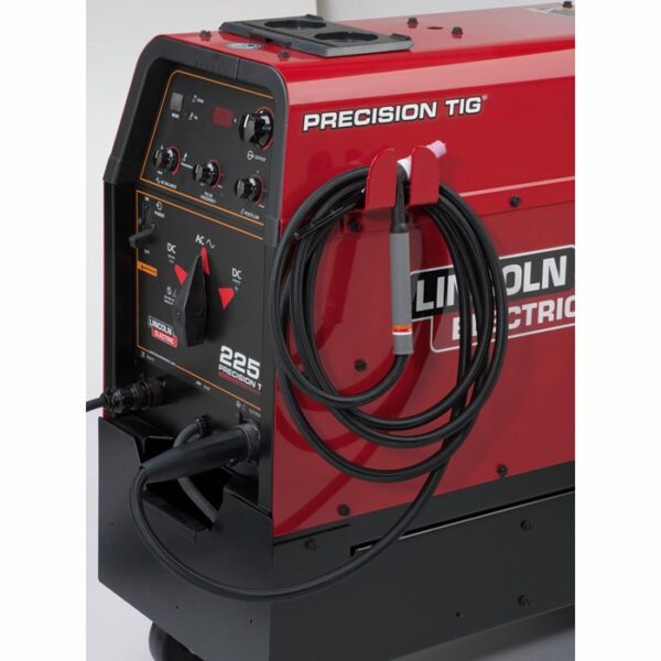 Lincoln Electric Precision TIG® 225 TIG Welder #K2533-2 - Image 2