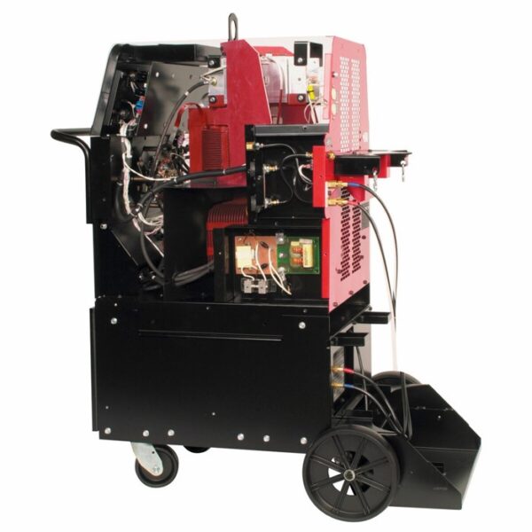 Lincoln Electric Precision TIG® 275 TIG Welder #K2619-2 - Image 2