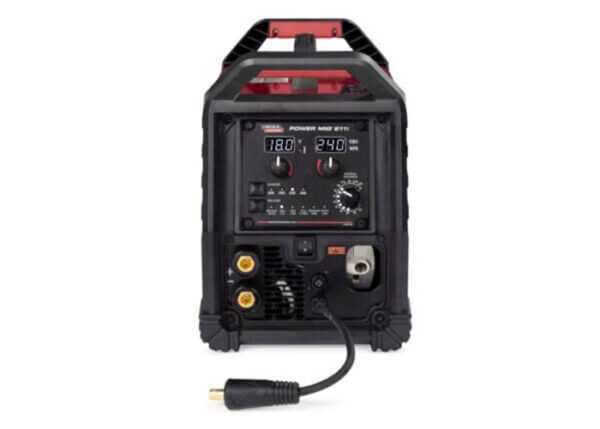 Lincoln Electric Power MIG® 211i MIG Welder - Image 3