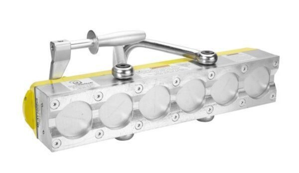 Magswitch MLAY1000X6 Lifting Magnet #8100482 - Image 6
