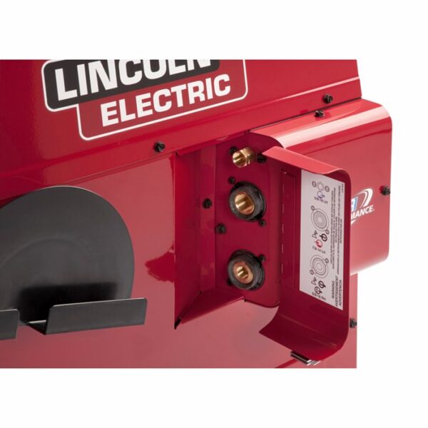 Lincoln Electric Precision TIG® 375 TIG Welder #K2622-1 - Image 2