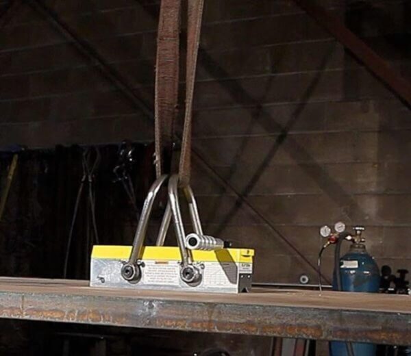 Magswitch MLAY1000X4 Lifting Magnet #8100418 - Image 2