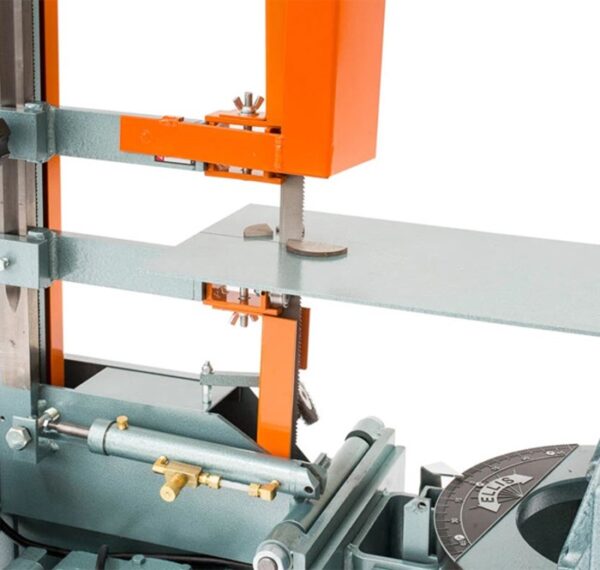 Ellis 1800 Mitre Band Saw - Image 2