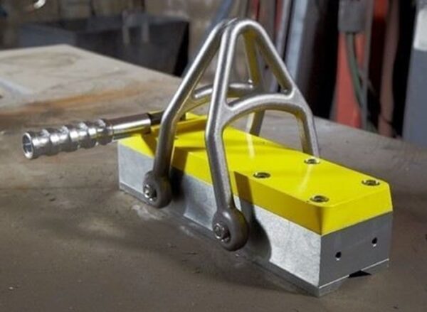 Magswitch MLAY1000X4 Lifting Magnet #8100418 - Image 4