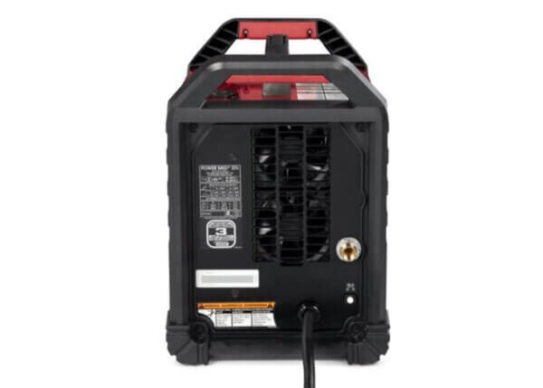 Lincoln Electric Power MIG® 211i MIG Welder - Image 4