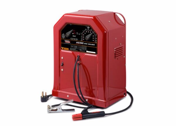Lincoln Electric AC/DC 225/125™ Stick Welder #K1297