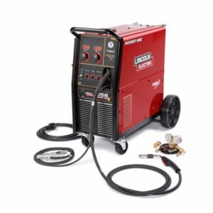 Lincoln Electric POWER MIG® 256 MIG Welder #K3068-1