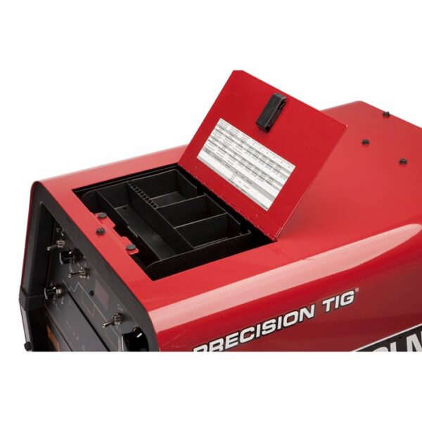 Lincoln Electric Precision TIG® 275 TIG Welder Ready-Pak® #K2618-1 - Image 5