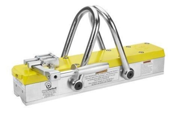 Magswitch MLAY1000X6 Lifting Magnet #8100482
